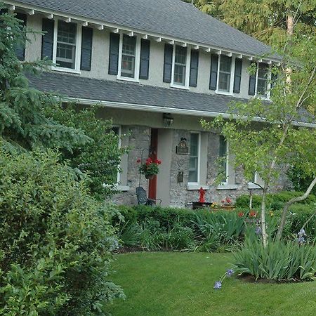 Genesee Country Inn B&B Mumford ภายนอก รูปภาพ