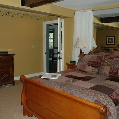Genesee Country Inn B&B Mumford ภายนอก รูปภาพ