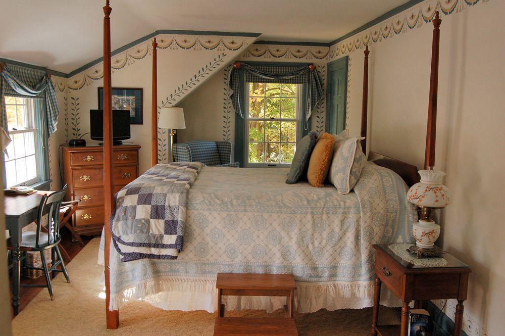 Genesee Country Inn B&B Mumford ภายนอก รูปภาพ