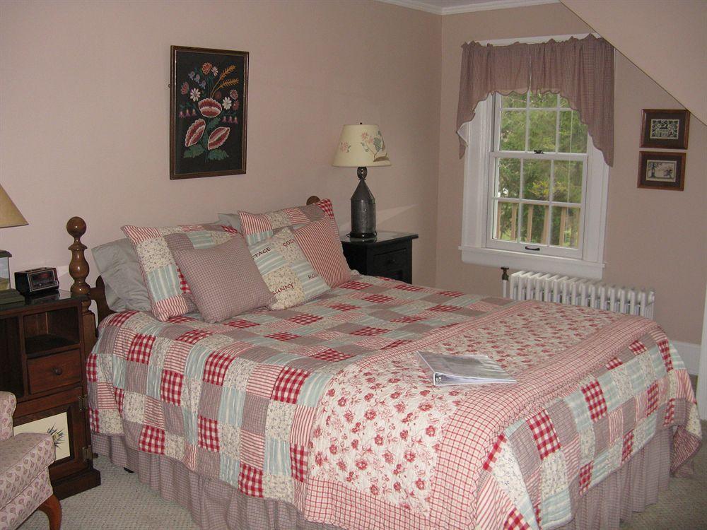 Genesee Country Inn B&B Mumford ภายนอก รูปภาพ