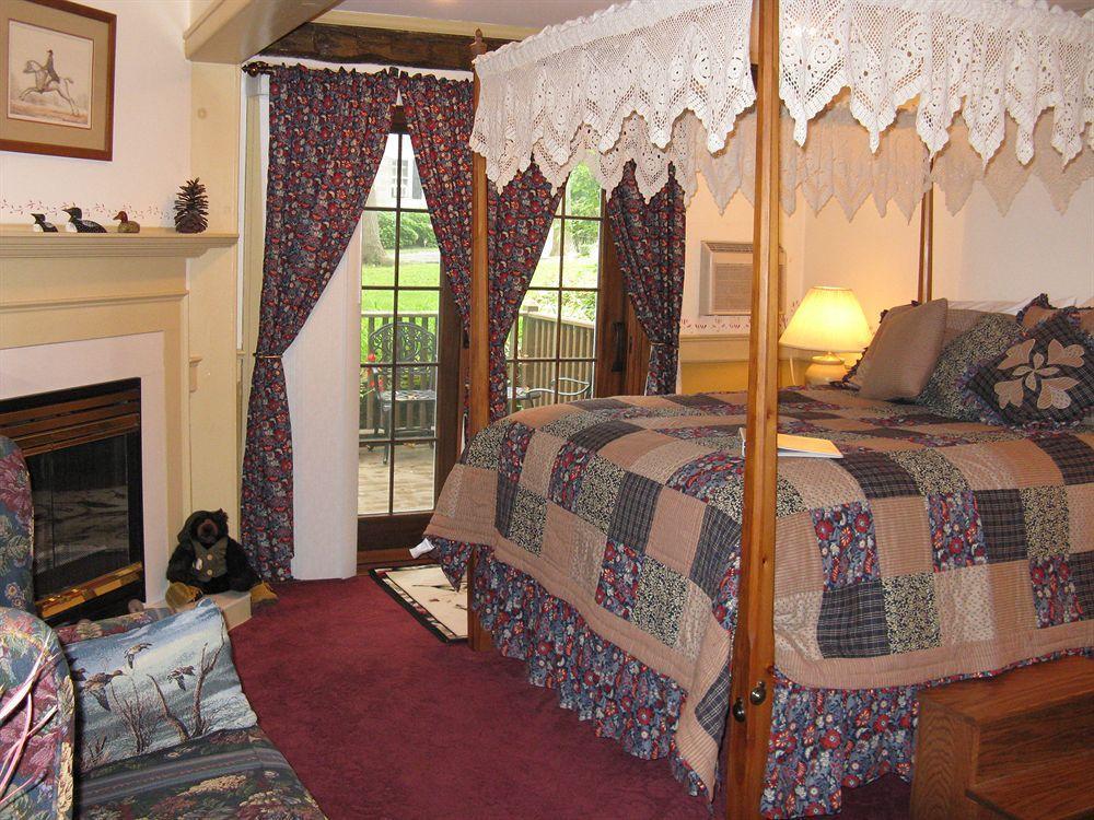 Genesee Country Inn B&B Mumford ภายนอก รูปภาพ