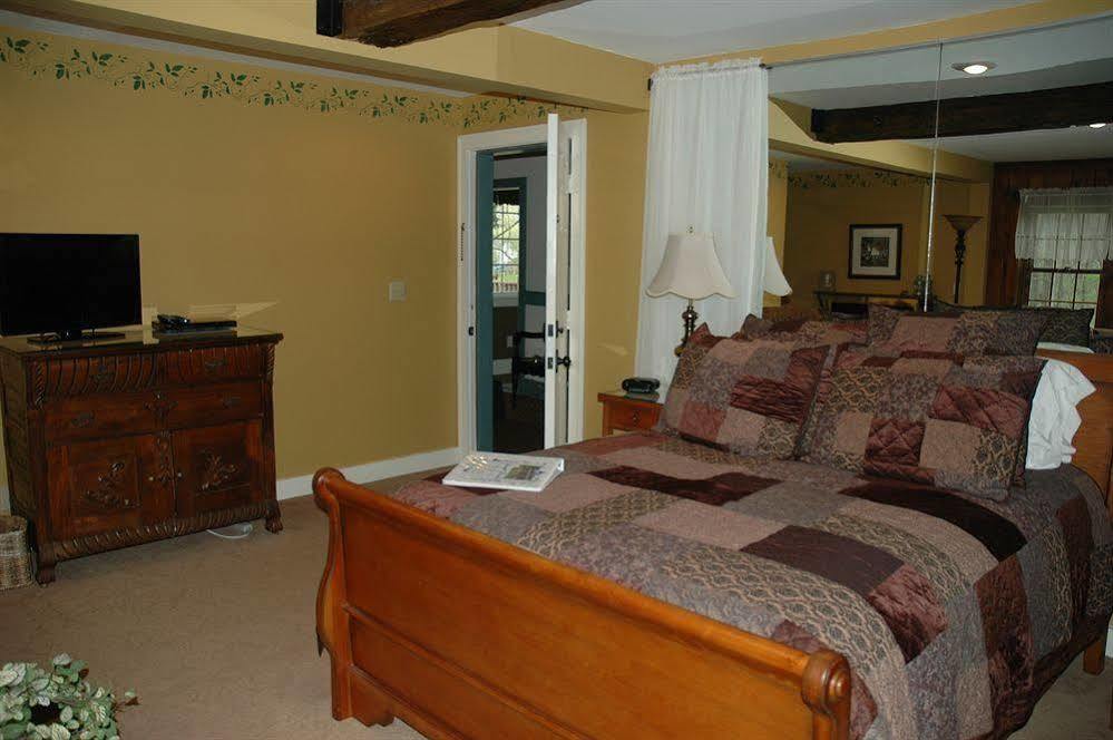 Genesee Country Inn B&B Mumford ภายนอก รูปภาพ